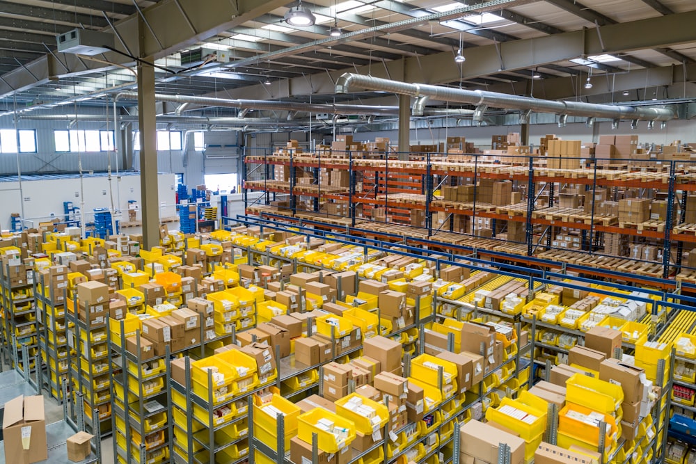 Automating Inventory Management Without the Guesswork